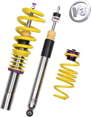 suspensiones KW ALFA ROMEO GT (937) 177KW-KW Coilover-ICCTUNING
