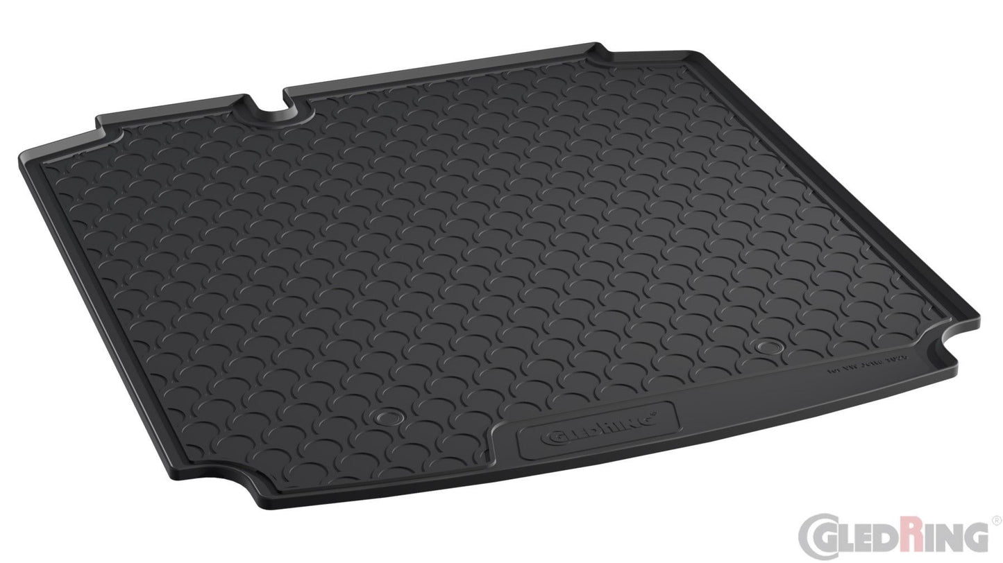 Protector de maletero - VW Jetta VI (A6 1B)(10-)-Protector de maletero-ICCTUNING