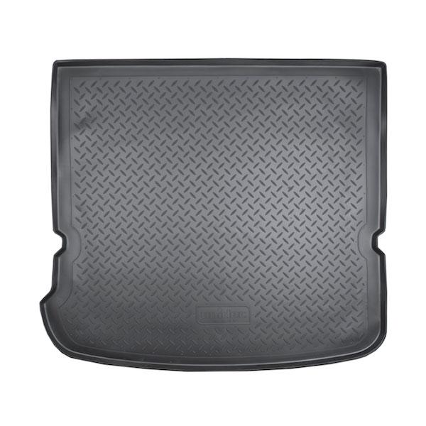 Protector de maletero - Hyundai IX55 2006-2012-Protector de maletero-ICCTUNING