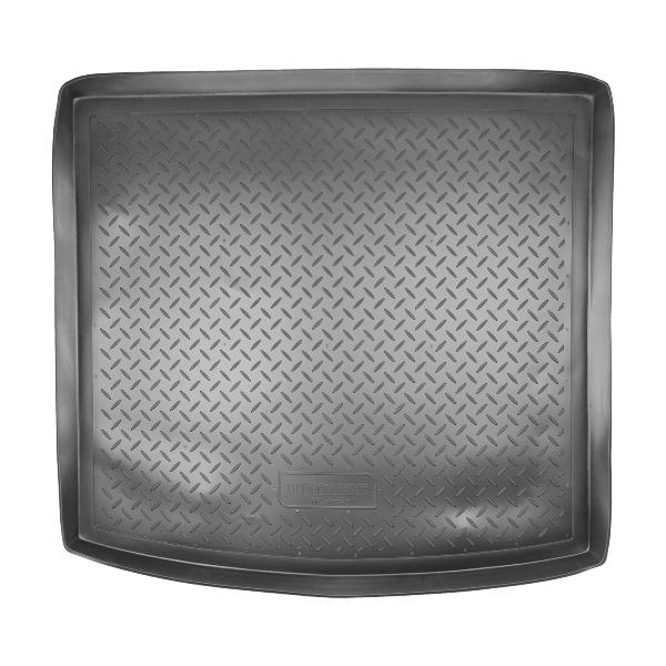 Protector de maletero - Opel Astra H Caravan / Combi(04-)-Protector de maletero-ICCTUNING