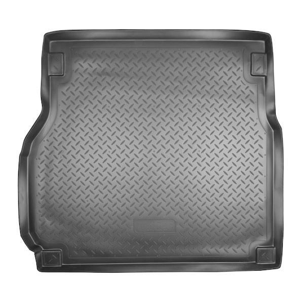 Protector de maletero - Land Rover Range Rover III (LM L322)(02-12)-Protector de maletero-ICCTUNING