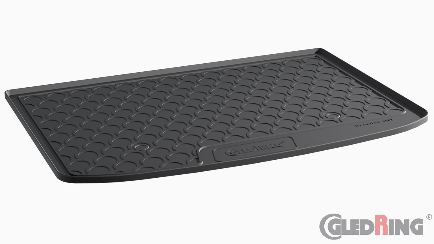 Protector de maletero - Audi A1 (8X) 2010>-Protector de maletero-ICCTUNING