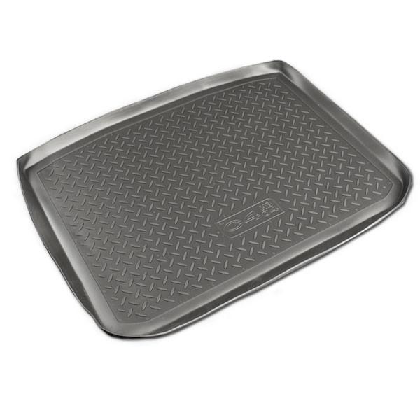 Protector de maletero - Citroën C4 I Hatchback (LC) 2004-2010-Protector de maletero-ICCTUNING