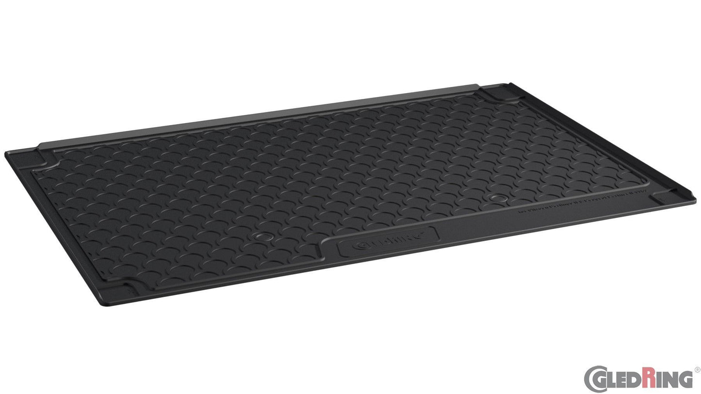 Protector de maletero - Citroën Berlingo II Passanger 2008>-Protector de maletero-ICCTUNING