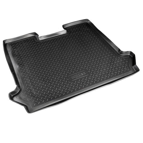 Protector de maletero - FIAT Dobló I Cargo (Tipo 119/223)2000>-Protector de maletero-ICCTUNING