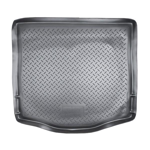 Protector de maletero - Ford Focus II Sedan (DA3)2005-2008-Protector de maletero-ICCTUNING