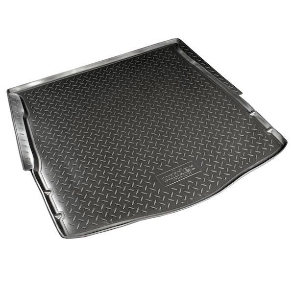 Protector de maletero - Ford Mondeo IV Sedan (BA7) 2007-2014-Protector de maletero-ICCTUNING