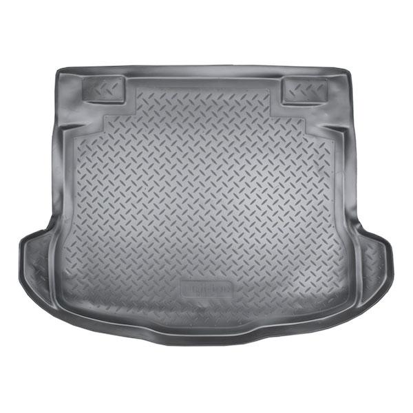 Protector de maletero - Honda CR-V III (RE1-RE5/RE7) 2006-2011-Protector de maletero-ICCTUNING