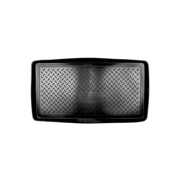 Protector de maletero - FIAT 500 (Tipo 312)2007>-Protector de maletero-ICCTUNING