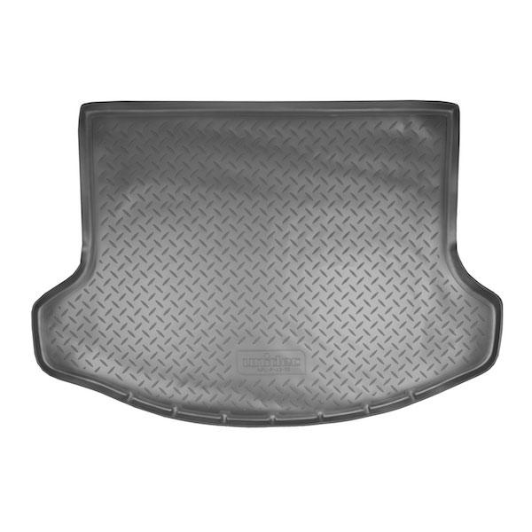 Protector de maletero - Kia Venga (YN)(09-)-Protector de maletero-ICCTUNING