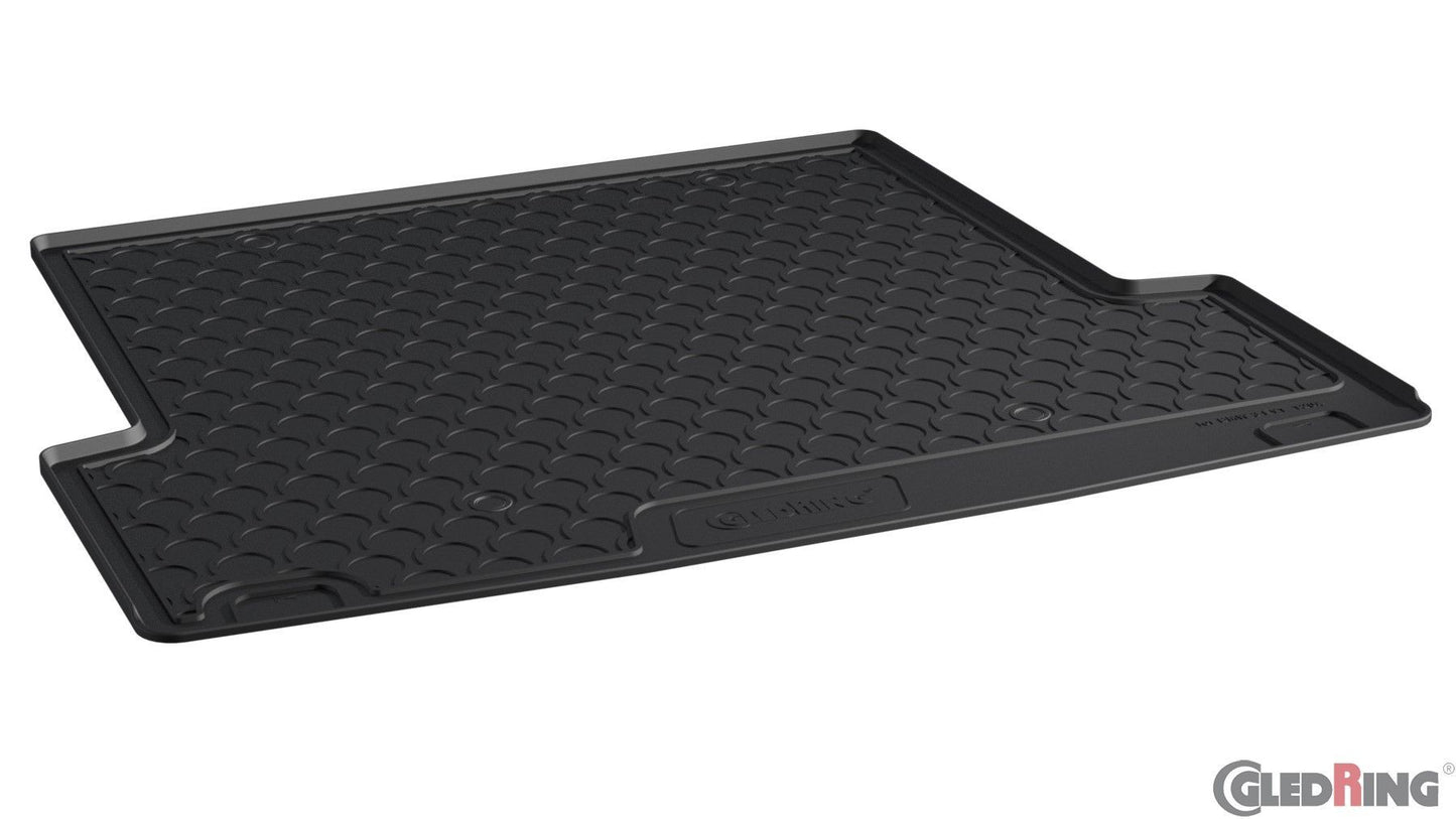 Protector de maletero - BMW Serie 3 (E91) Touring / Combi 5 Puertas 2005-2013-Protector de maletero-ICCTUNING