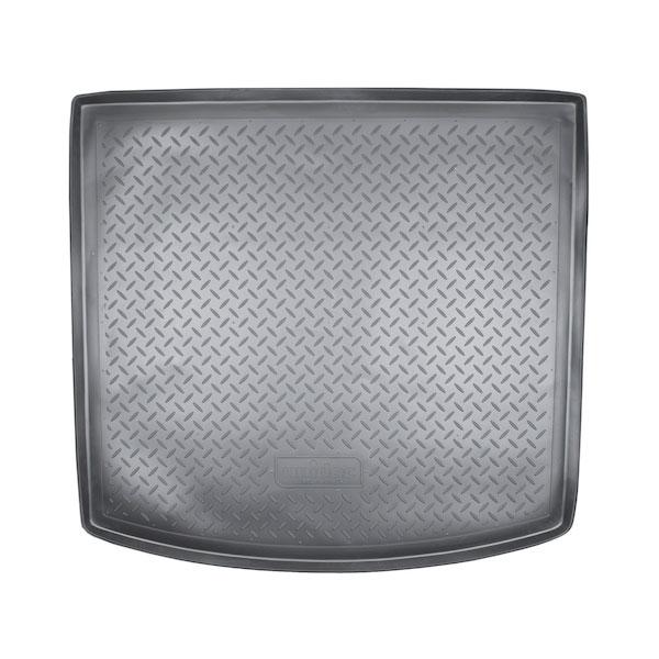 Protector de maletero - BMW Serie (E61) Touring / Combi 2003-2010-Protector de maletero-ICCTUNING