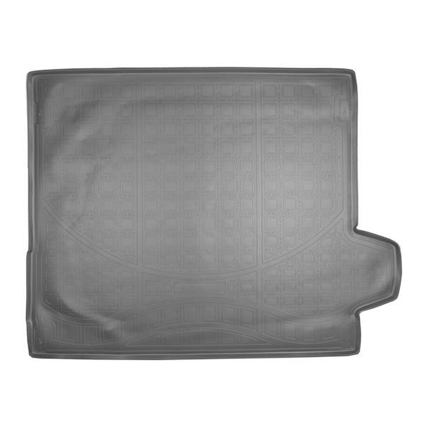 Protector de maletero - Land Rover Range Rover Sport (LS)(05-)-Protector de maletero-ICCTUNING