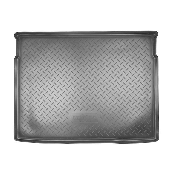 Protector de maletero - Opel Astra J GTC (parte superior)(11-)-Protector de maletero-ICCTUNING