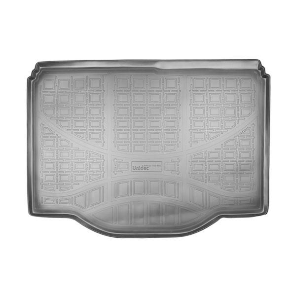 Protector de maletero - Opel Mokka A(12-)-Protector de maletero-ICCTUNING