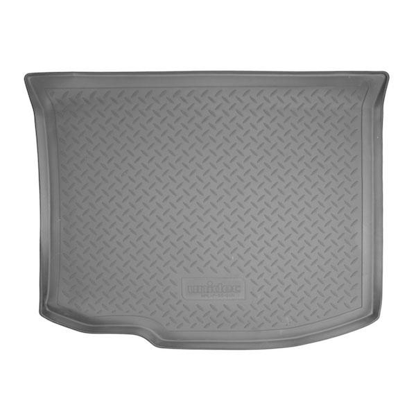 Protector de maletero - Mazda 3 II Hatchback (BL)(08-13)-Protector de maletero-ICCTUNING