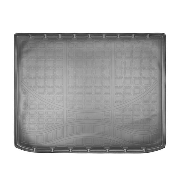 Protector de maletero - Opel Zafira C (P12) (5-seats)(11-)-Protector de maletero-ICCTUNING