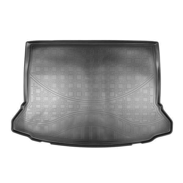 Protector de maletero - Mercedes Benz B Class I Facelift (W245) (5-puertas)(08-11)-Protector de maletero-ICCTUNING