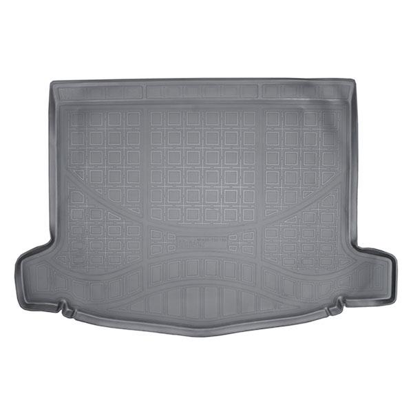 Protector de maletero - Honda Civic IX (FB4/FG3/FB2/FG4/FB6) 5 Puertas 2011>-Protector de maletero-ICCTUNING