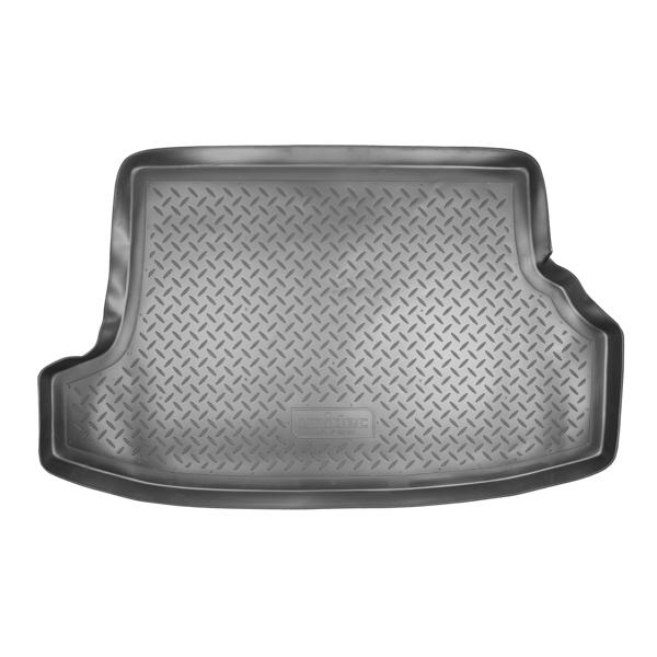 Protector de maletero - Nissan X-Trail I (T30)(01-09)-Protector de maletero-ICCTUNING