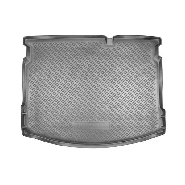 Protector de maletero - Nissan Qashqai I (J10/JJ10)(07-13)-Protector de maletero-ICCTUNING