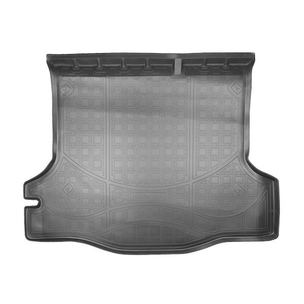 Protector de maletero - Dacia Logan II 2013>-Protector de maletero-ICCTUNING