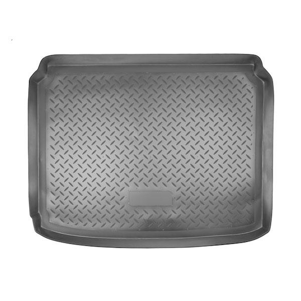 Protector de maletero - Peugeot 307 hatchback 2001>-Protector de maletero-ICCTUNING