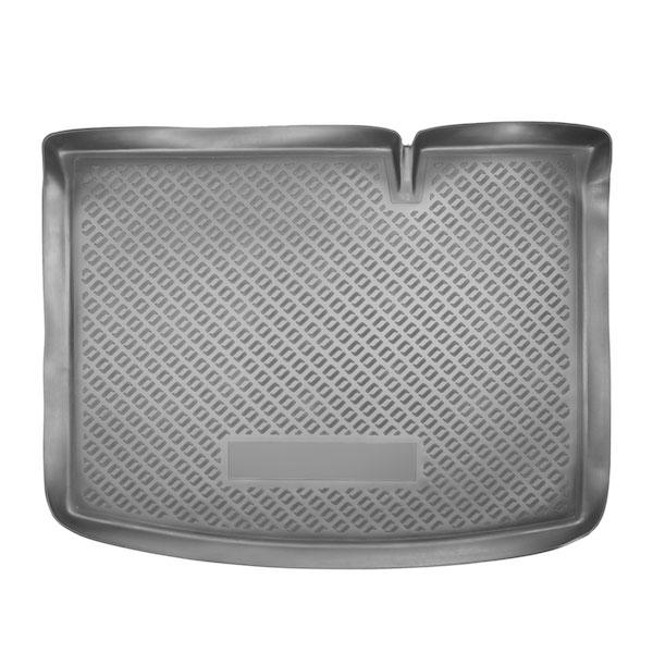 Protector de maletero - Dacia Sandero I 2008-2012-Protector de maletero-ICCTUNING