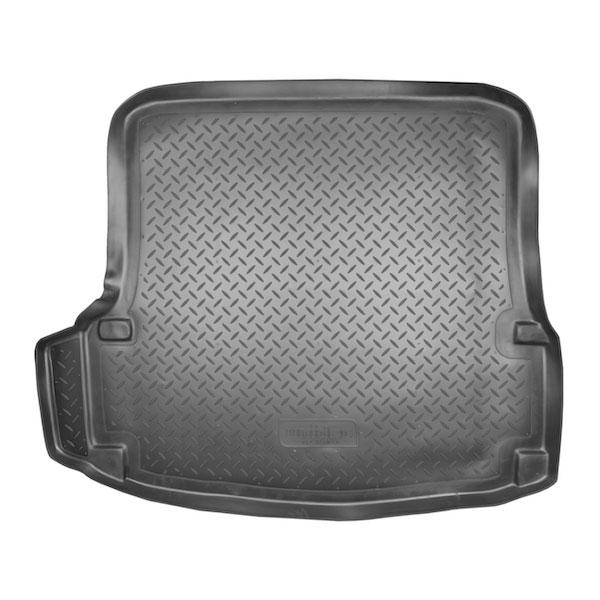 Protector de maletero - Skoda Octavia II Sedan (1Z)(04-13)-Protector de maletero-ICCTUNING