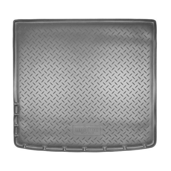 Protector de maletero - Dacia Duster 4WD 2010>-Protector de maletero-ICCTUNING