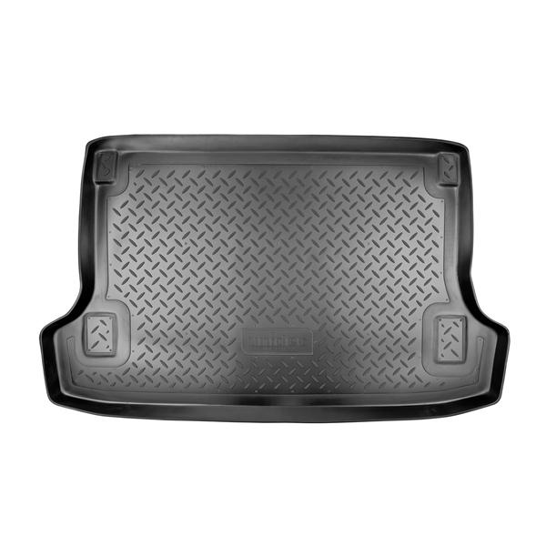 Protector de maletero - Suzuki Grand Vitara II (JT NGV) (5-puertas)(05-)-Protector de maletero-ICCTUNING