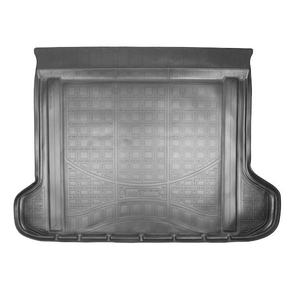 Protector de maletero - Toyota Land Cruiser (100 J10)(98-07)-Protector de maletero-ICCTUNING