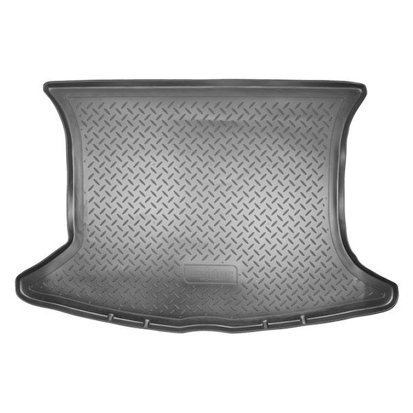 Protector de maletero - Toyota Verso (AR2/R20)(09-)-Protector de maletero-ICCTUNING