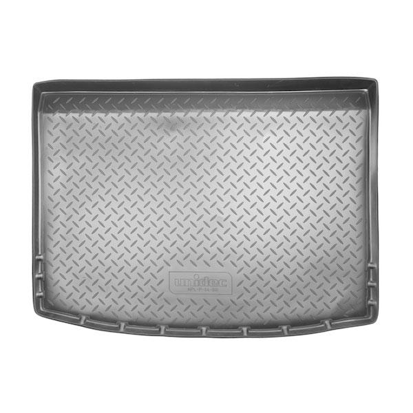 Protector de maletero - Subaru XV(11-)-Protector de maletero-ICCTUNING