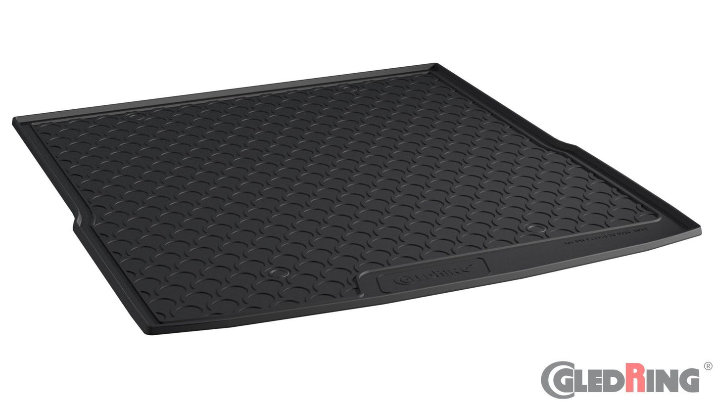 Protector de maletero - VW Passat (B7 3C) Variant / Combi(10-14)-Protector de maletero-ICCTUNING