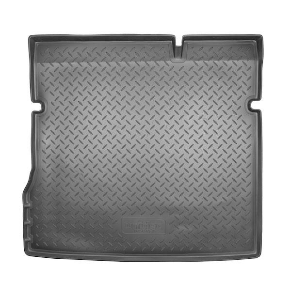 Protector de maletero - Dacia Duster 2WD 2010>-Protector de maletero-ICCTUNING