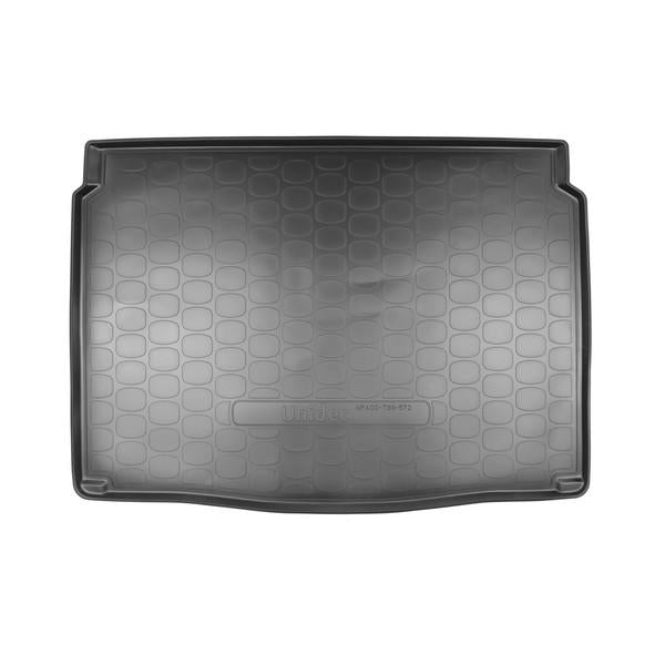 Protector de maletero - Renault Mégane III Hatchback (Z)(08-)-Protector de maletero-ICCTUNING