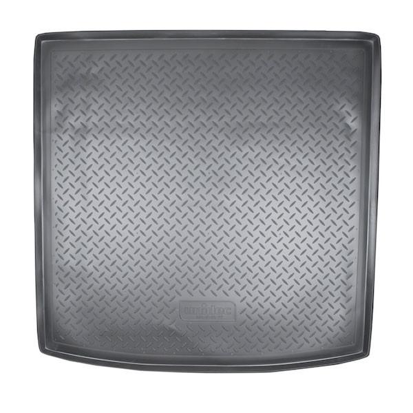 Protector de maletero - Audi Q7 (4L) 2006-2015-Protector de maletero-ICCTUNING