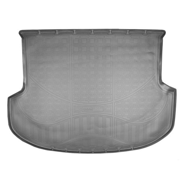 Protector de maletero - Kia Sorento III(13-)-Protector de maletero-ICCTUNING