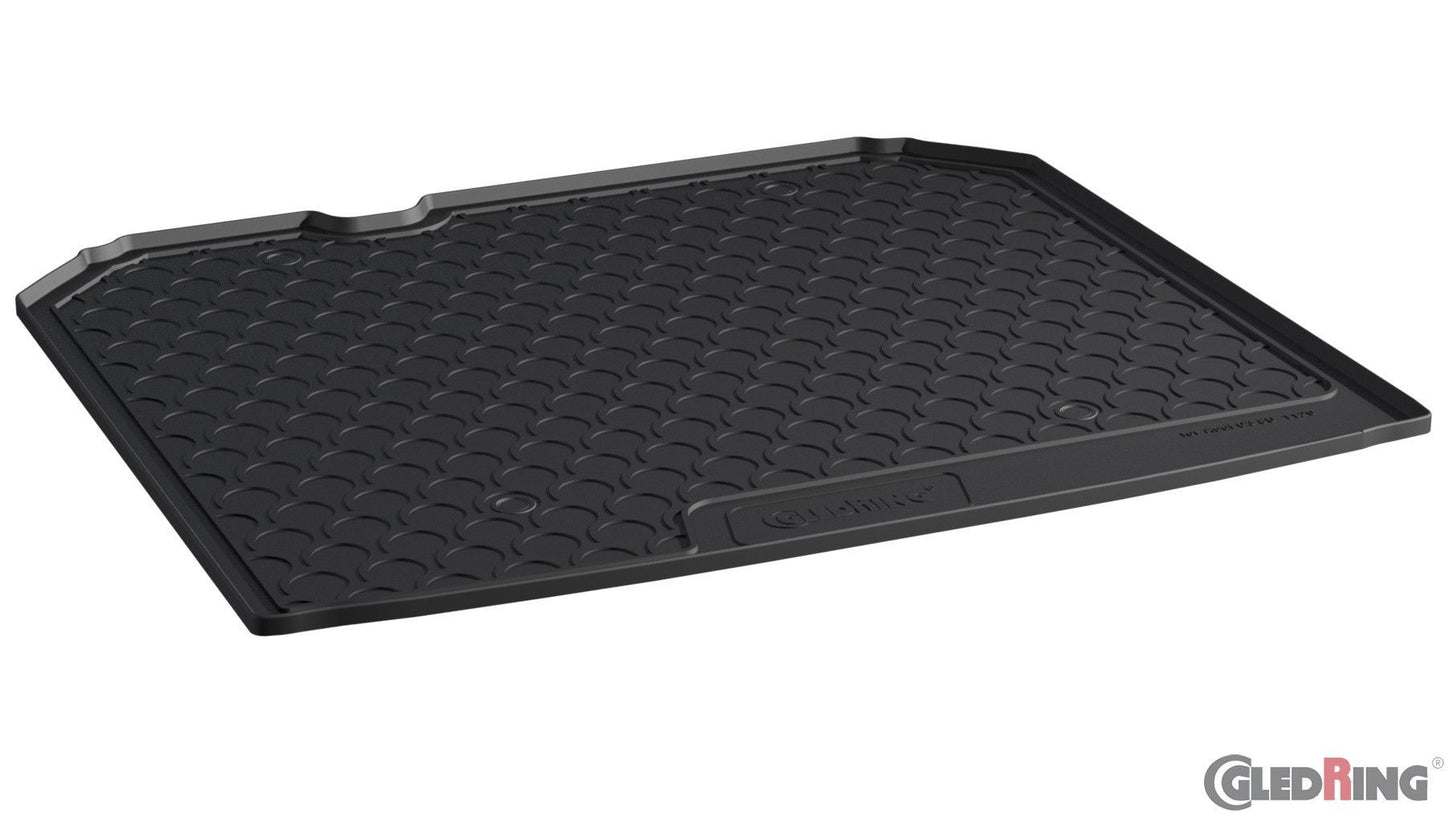 Protector de maletero - Audi Q3 (8U) 2011-2019-Protector de maletero-ICCTUNING