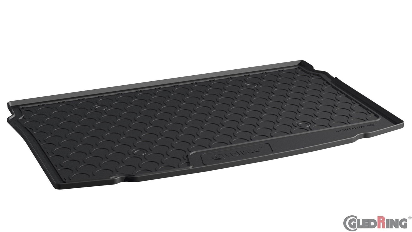 Protector de maletero - VW Polo 2017>-Protector de maletero-ICCTUNING