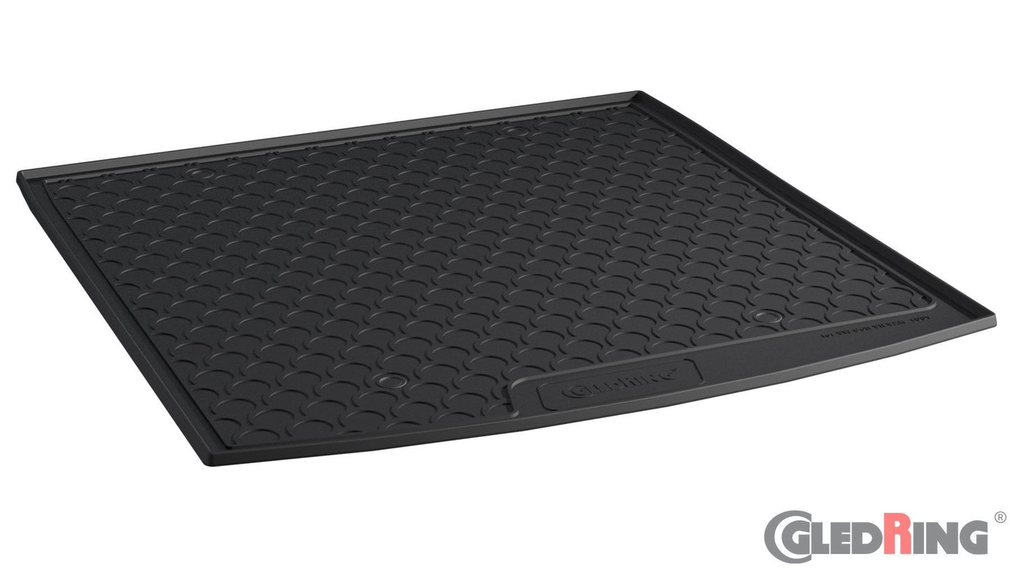 Protector de maletero - VW Golf VII variant 2012>-Protector de maletero-ICCTUNING