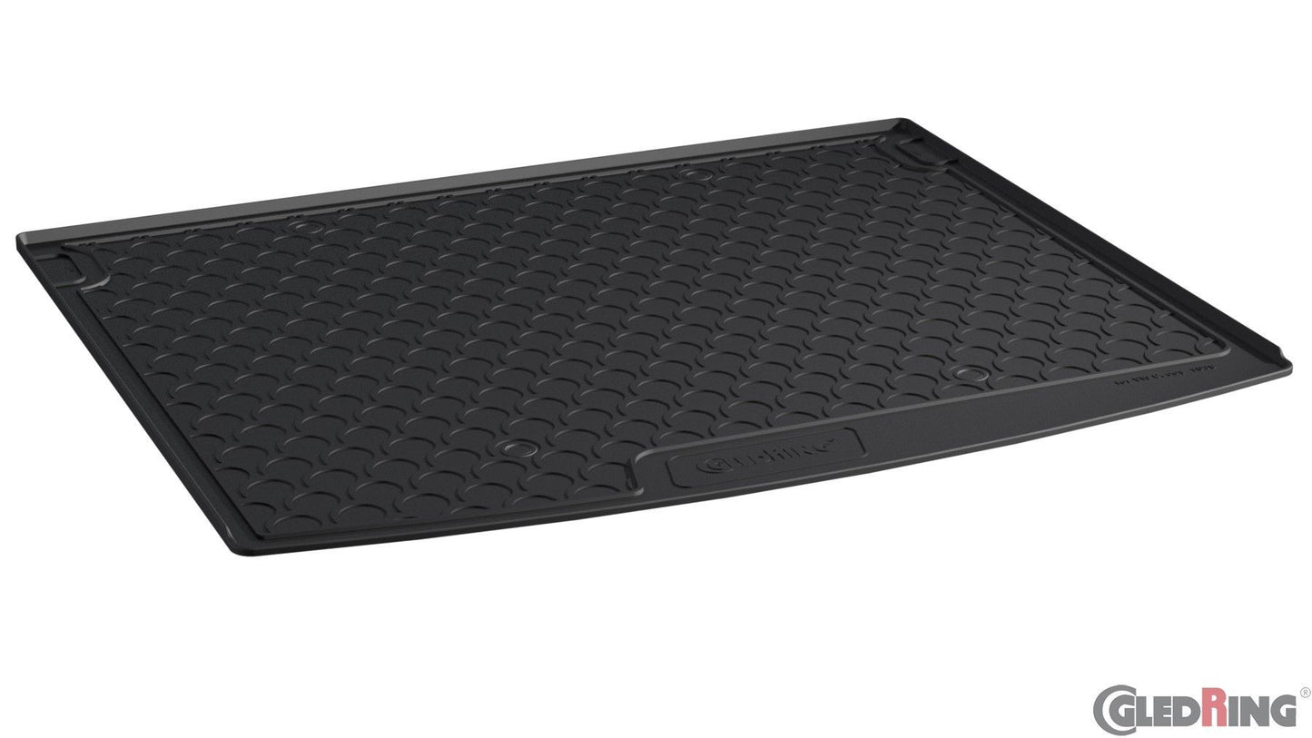 Protector de maletero - VW Caddy 2015>-Protector de maletero-ICCTUNING