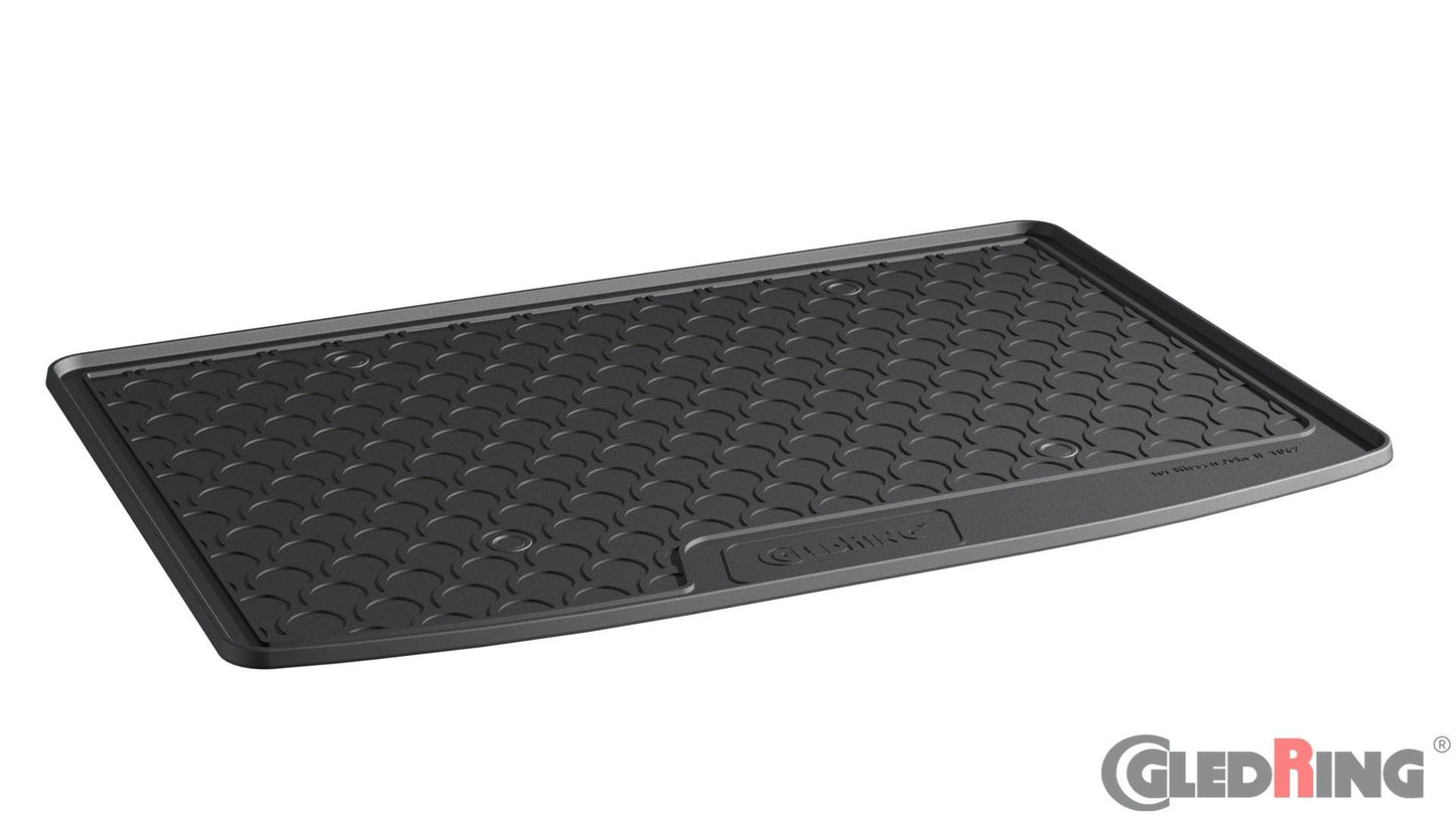 Protector de maletero - Nissan Juke 2019>-Protector de maletero-ICCTUNING