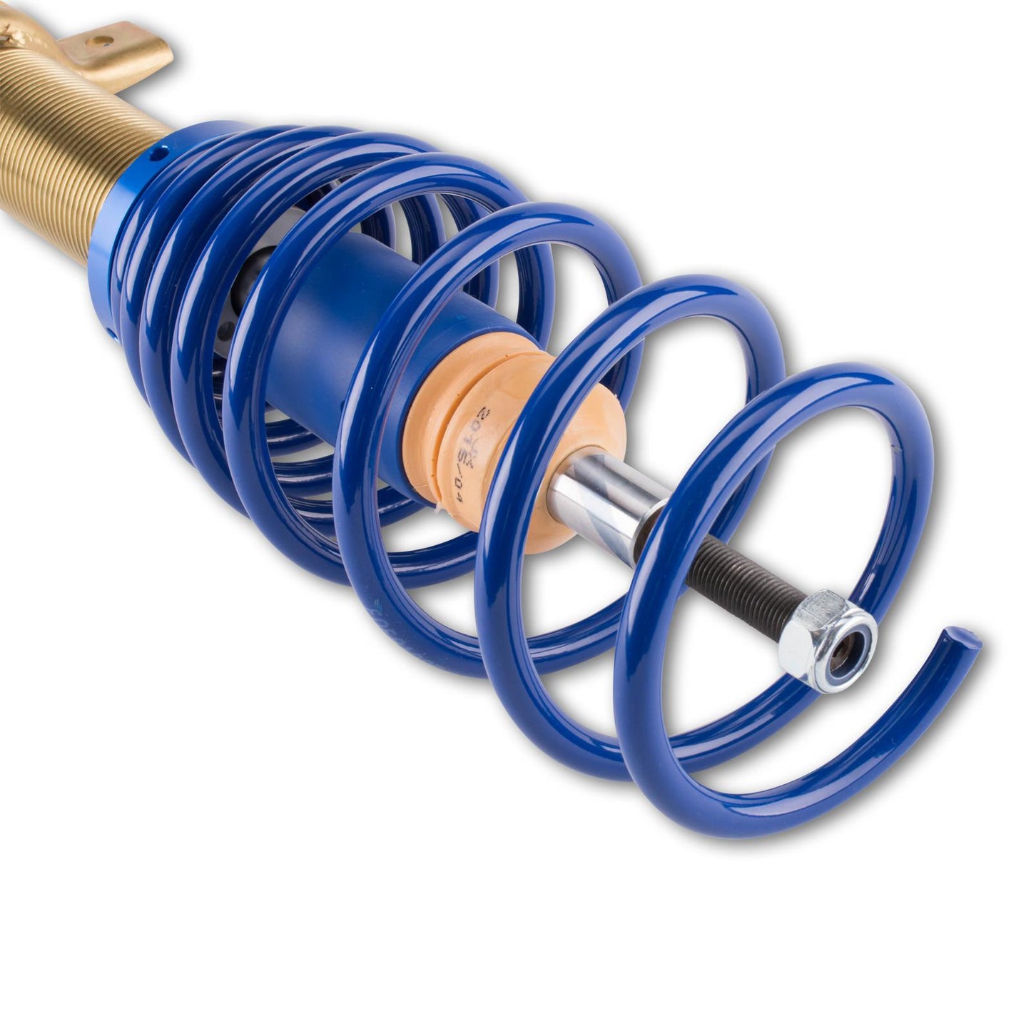 Coilover AP Alfa Romeo 147 (937)-SUSPENSIONES COILOVER-ICCTUNING