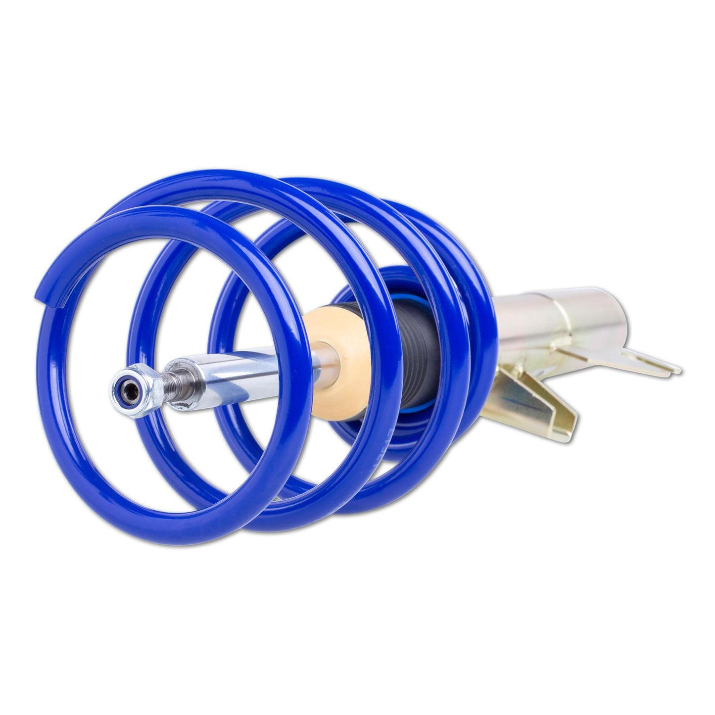 Coilover AP Alfa Romeo Giulietta; (940)-SUSPENSIONES COILOVER-ICCTUNING