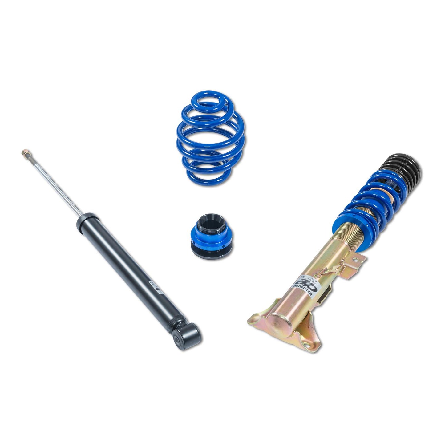 Coilover AP BMW 3 (E36) (3B 3/B 3C 3/C 3/CG-SUSPENSIONES COILOVER-ICCTUNING