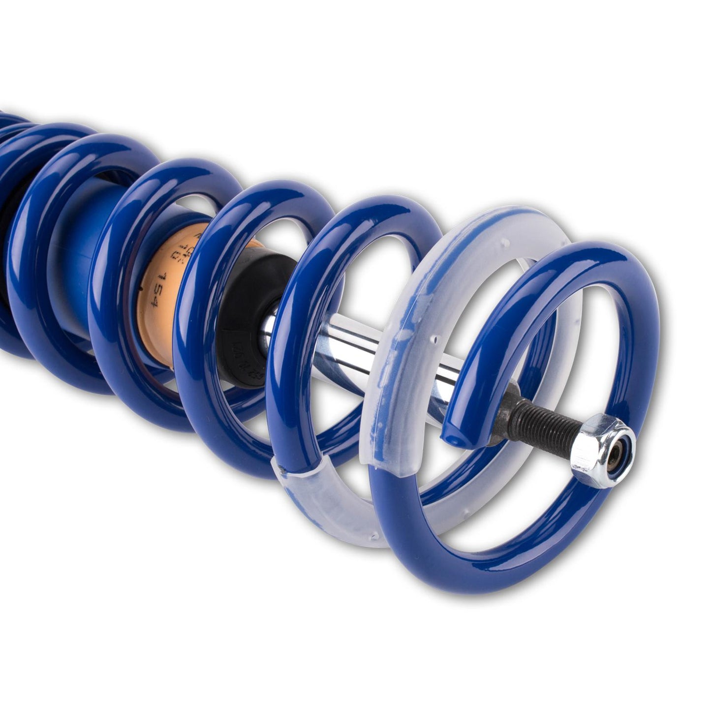 Coilover AP BMW 6 (F06 6C) Gran Coupé- Tracción trasera-SUSPENSIONES COILOVER-ICCTUNING