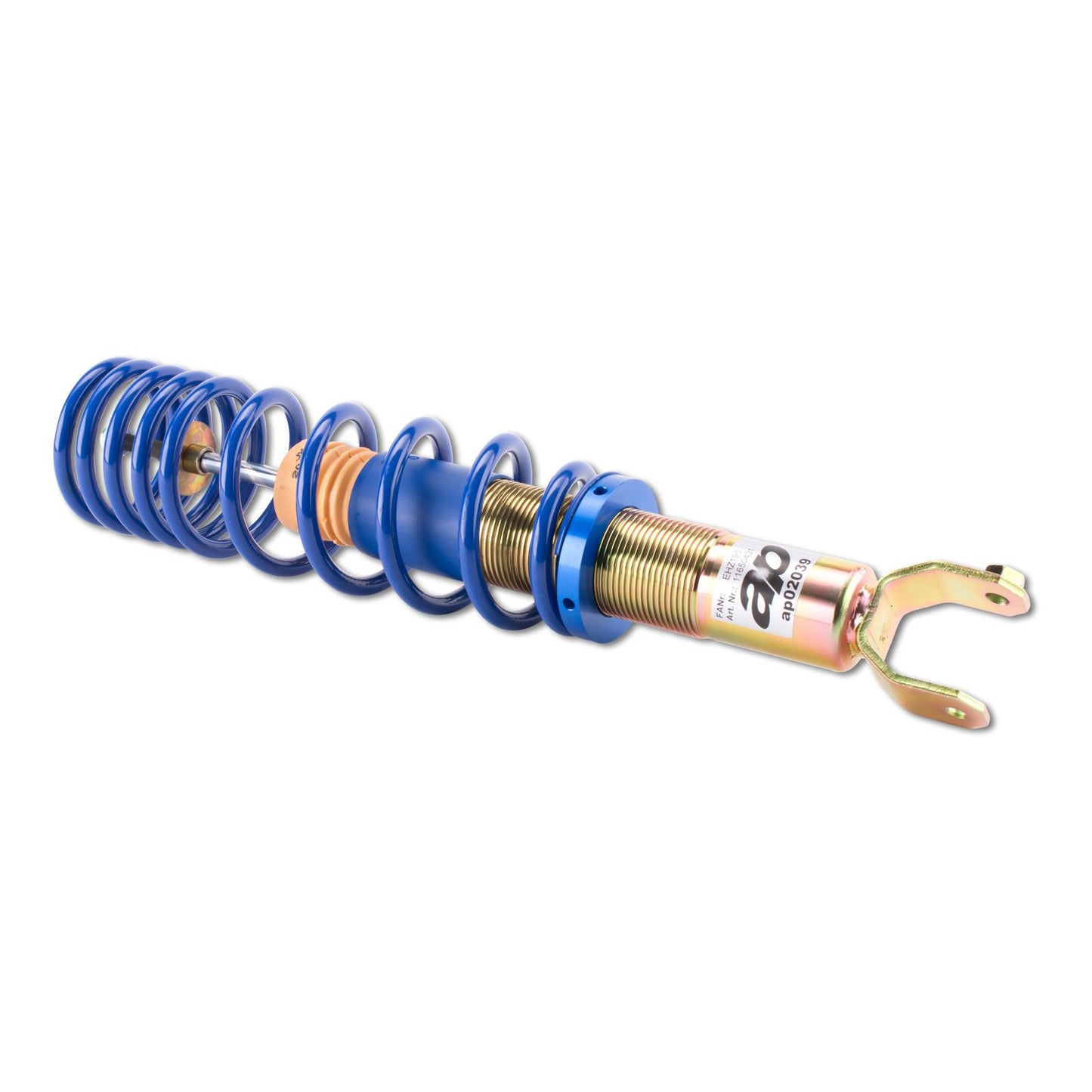 Coilover AP Honda Civic CRX Coupé (ED2 3 4 6 7 9 EC8 9 EE8 9)-SUSPENSIONES COILOVER-ICCTUNING