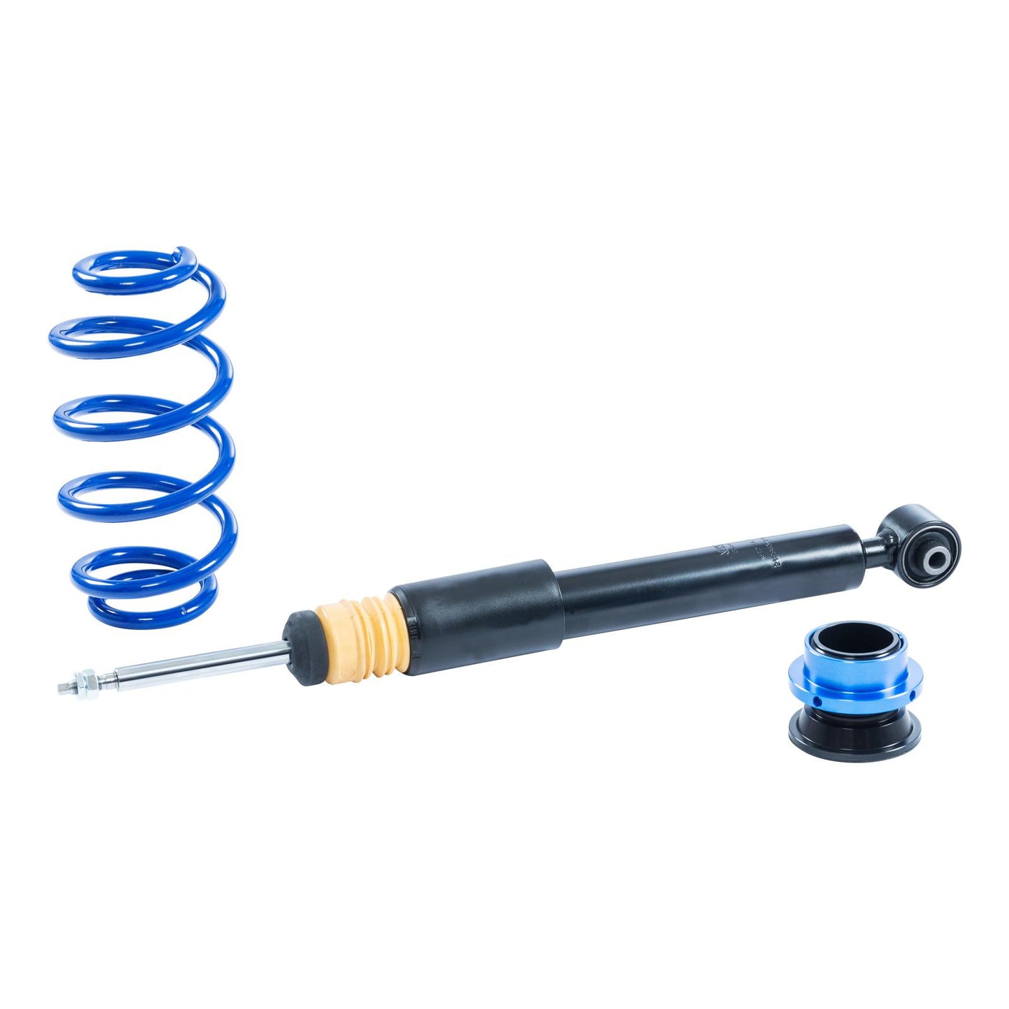 Coilover AP Kia ProCeed (CD)- Shooting Brake incl. GT-SUSPENSIONES COILOVER-ICCTUNING